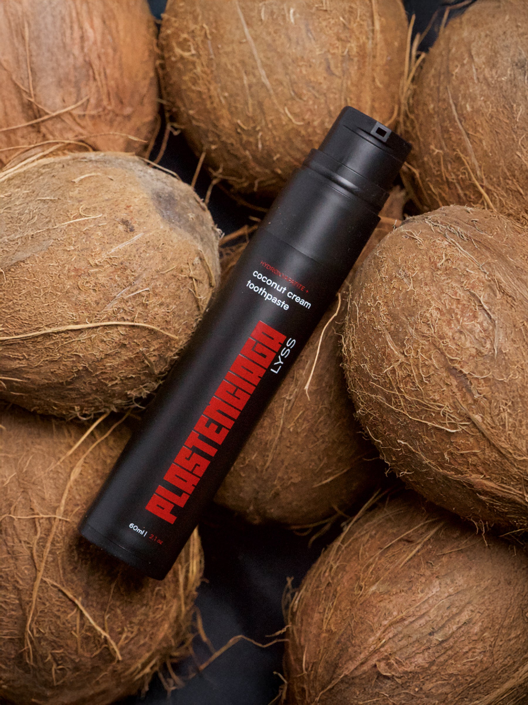 NANO SMILE | PASTA NA ZUBY