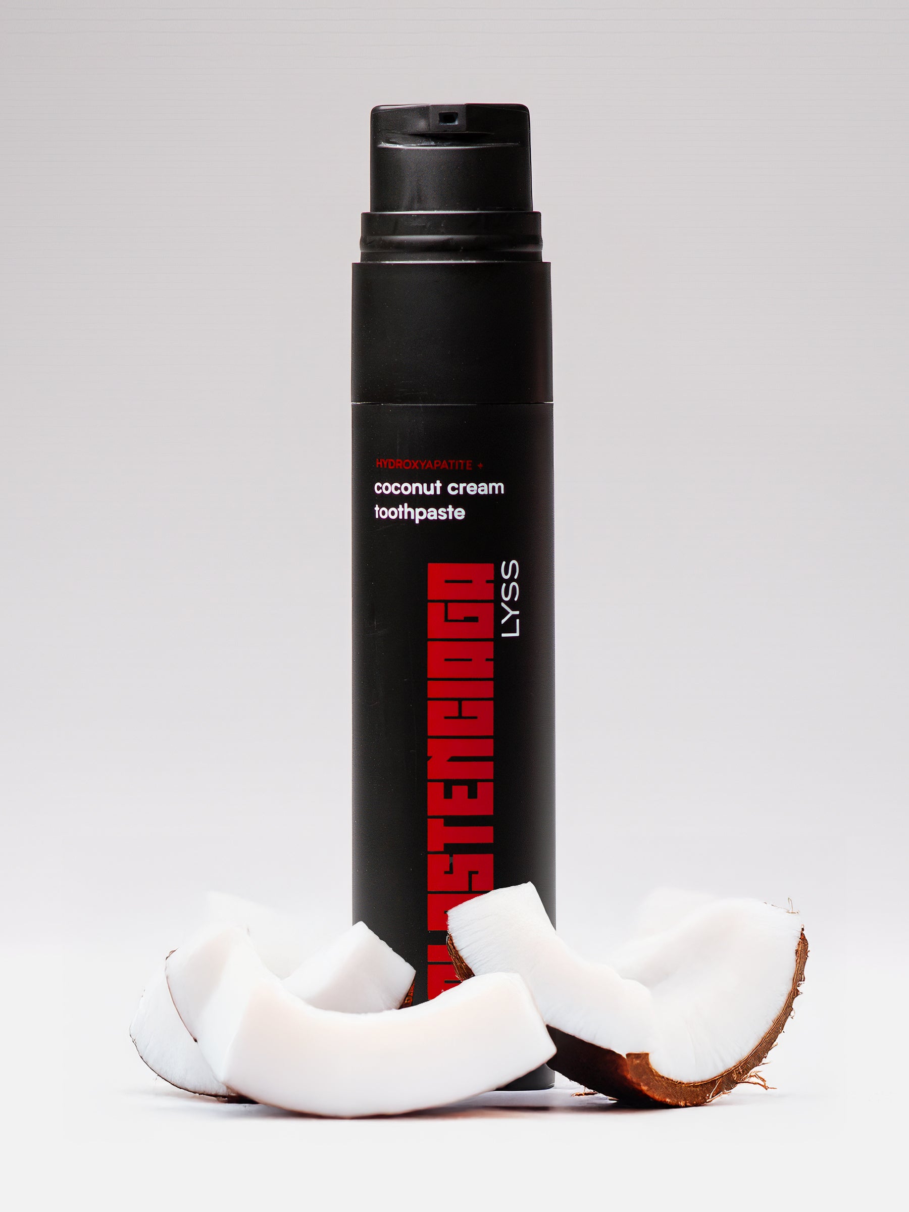 NANO SMILE | PASTA NA ZUBY