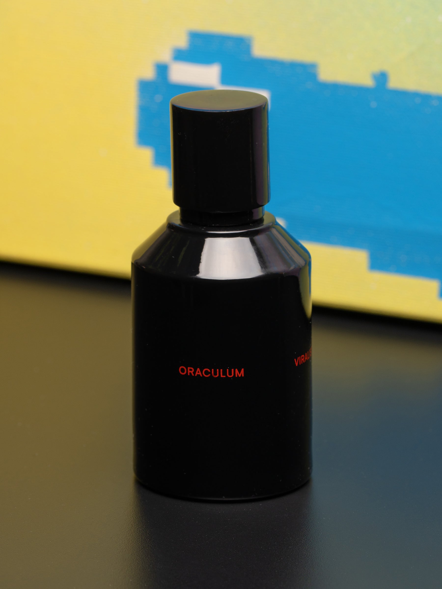 VIRALIST | PARFÉM BIG