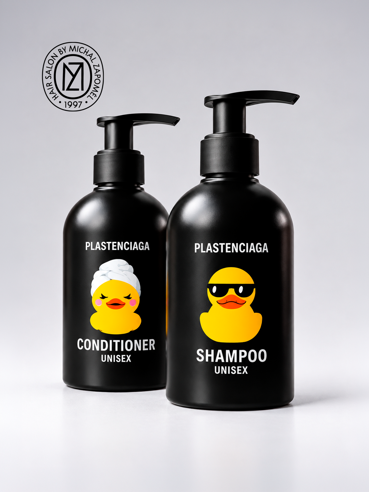 Unisex kondicionér 250 ml | PLASTENCIAGA