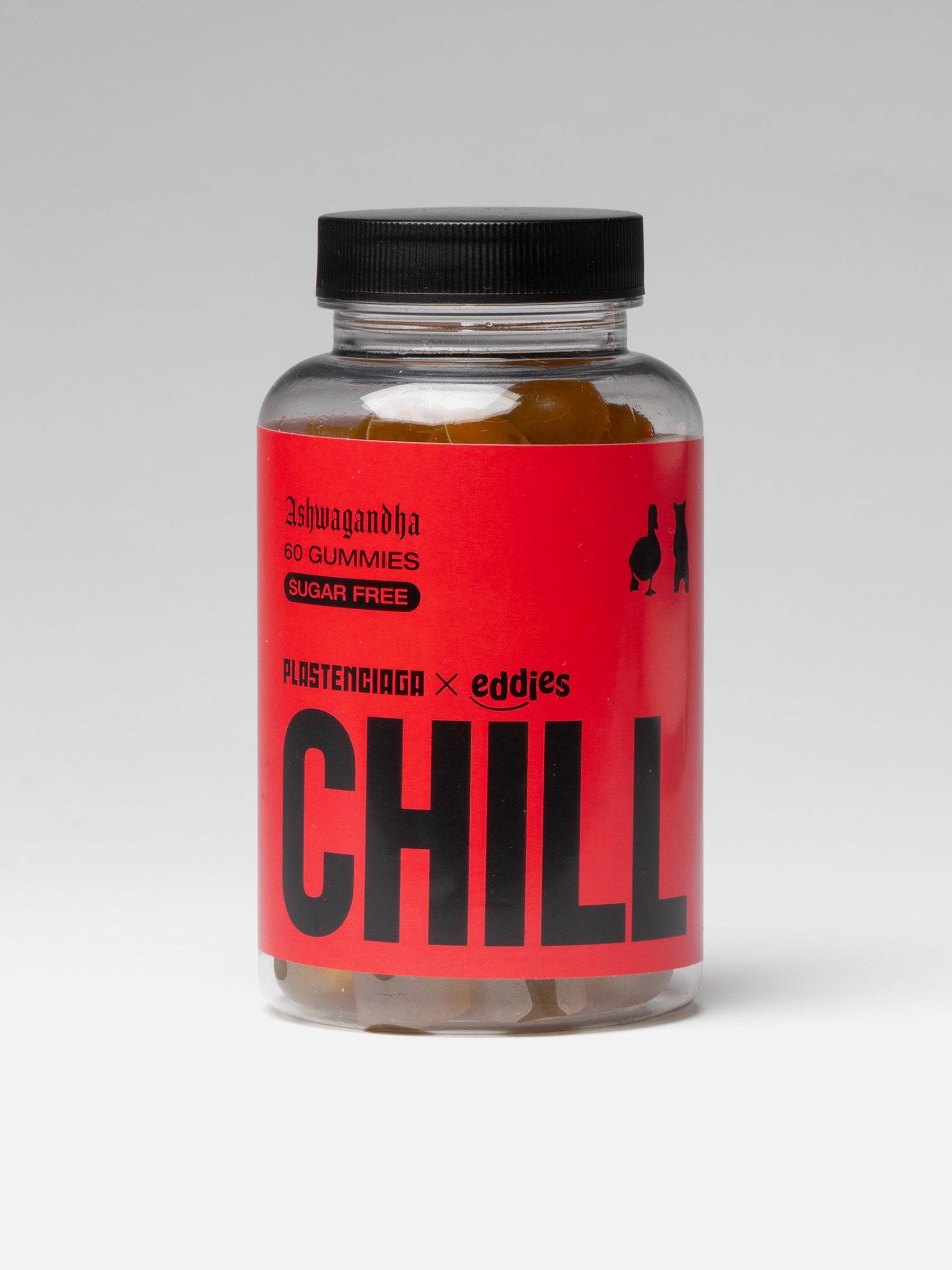 ANTI-STRESS GUMMIES | ASHWAGANDHA