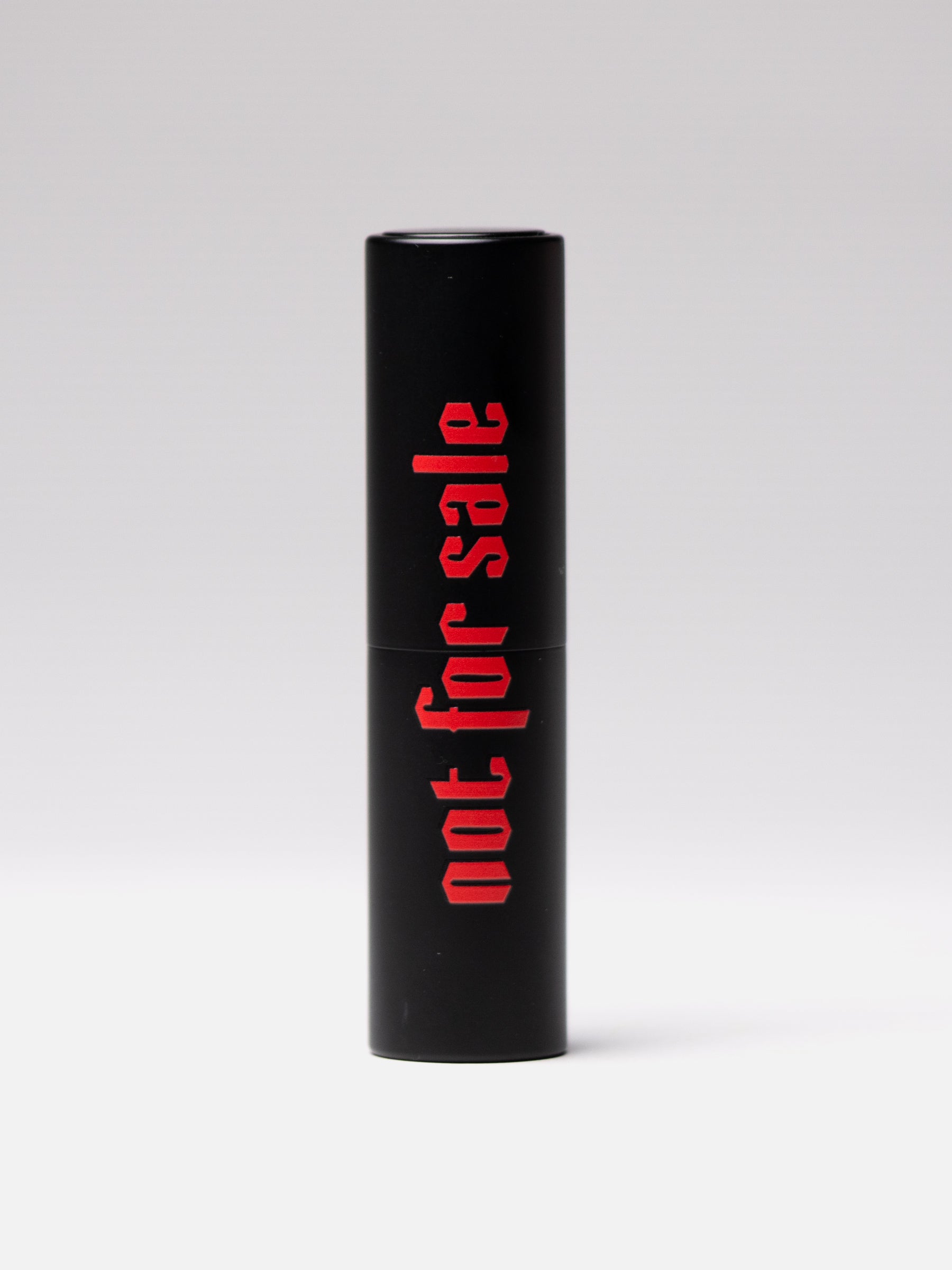 NOT FOR SALE | PARFÉM