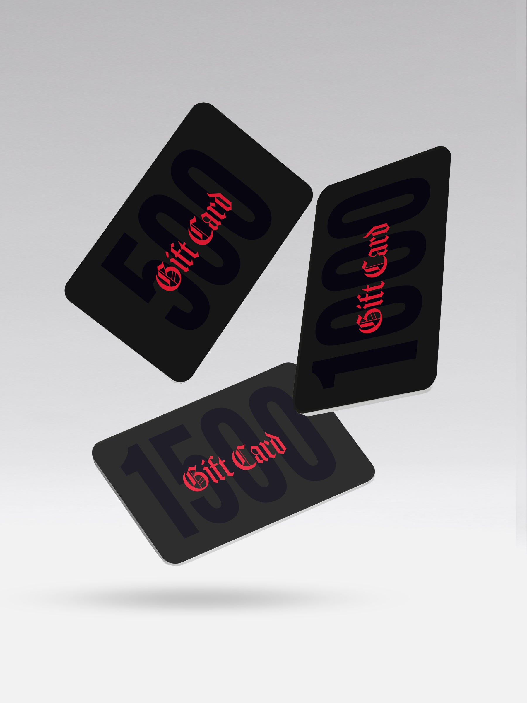 GIFT CARD | PLASTENCIAGA