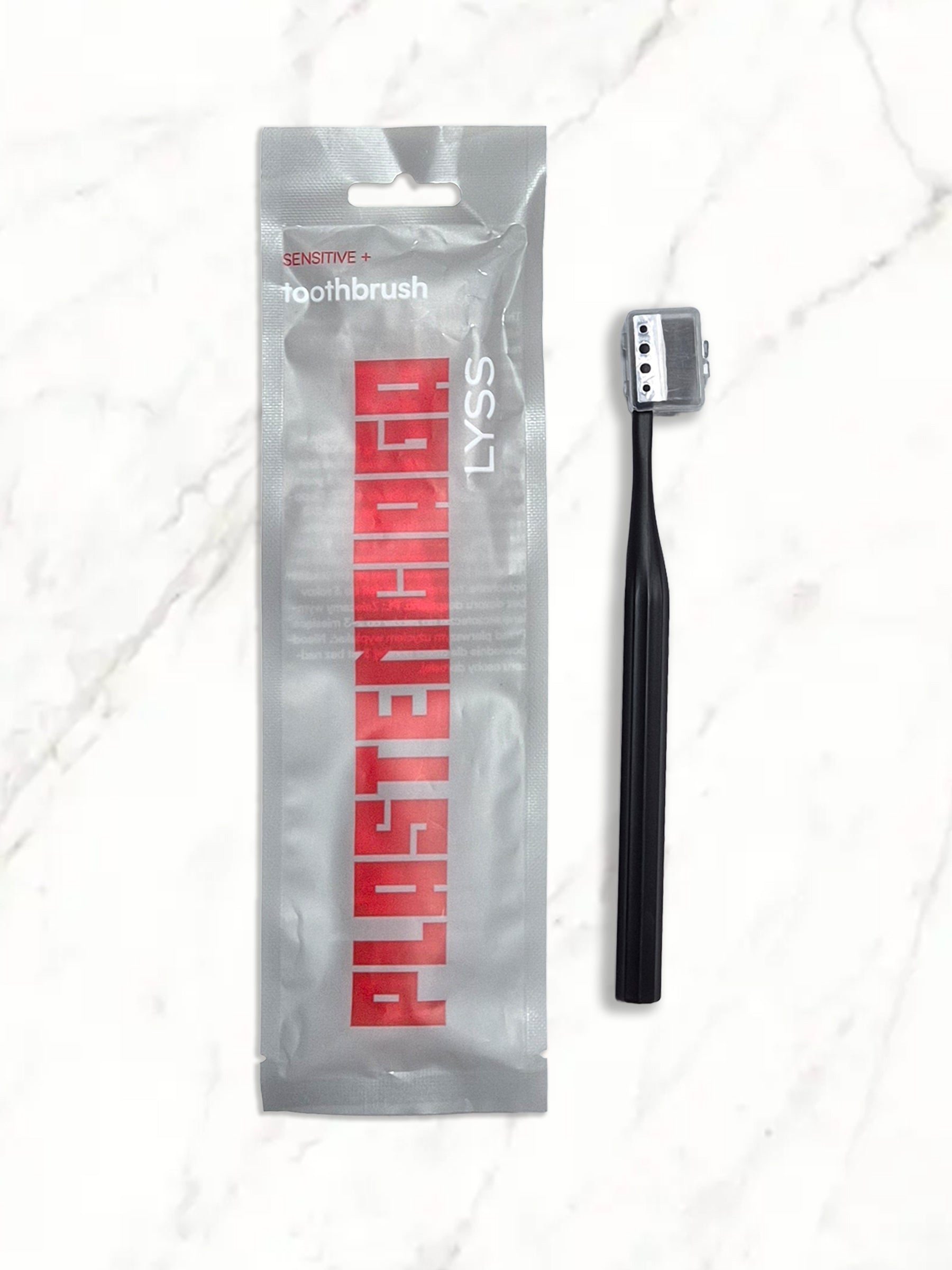 ESSENTIAL BRUSH | KARTÁČEK