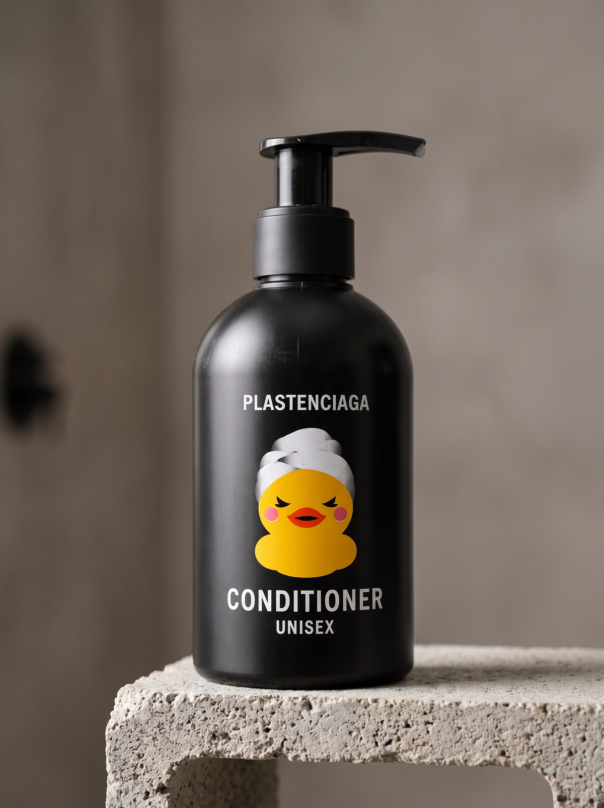 Unisex kondicionér 250 ml | PLASTENCIAGA